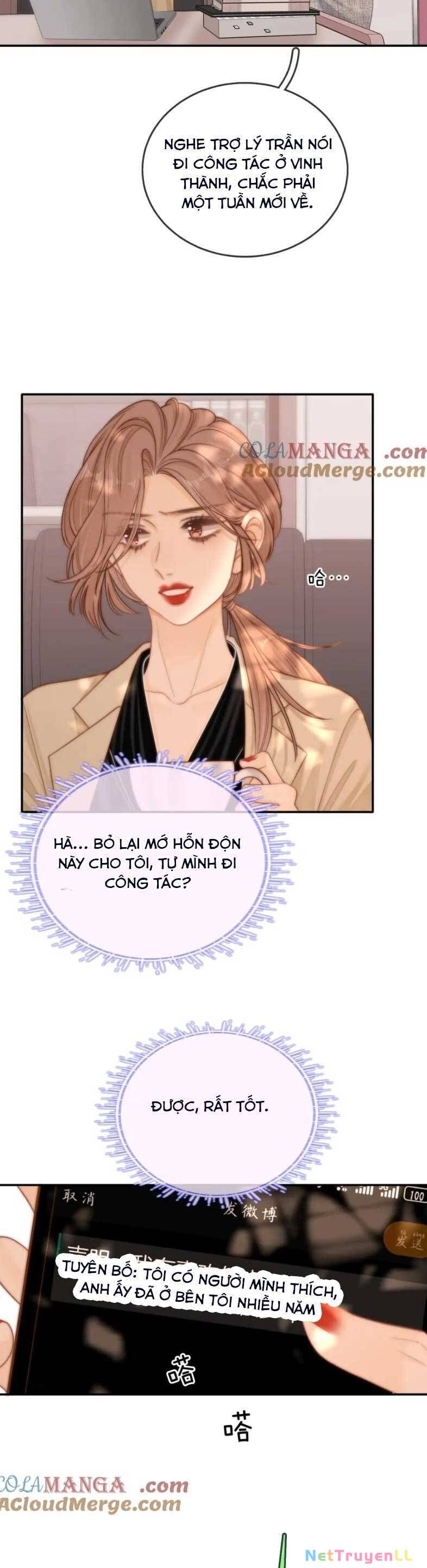 Vưu Vật Chapter 63 - 22