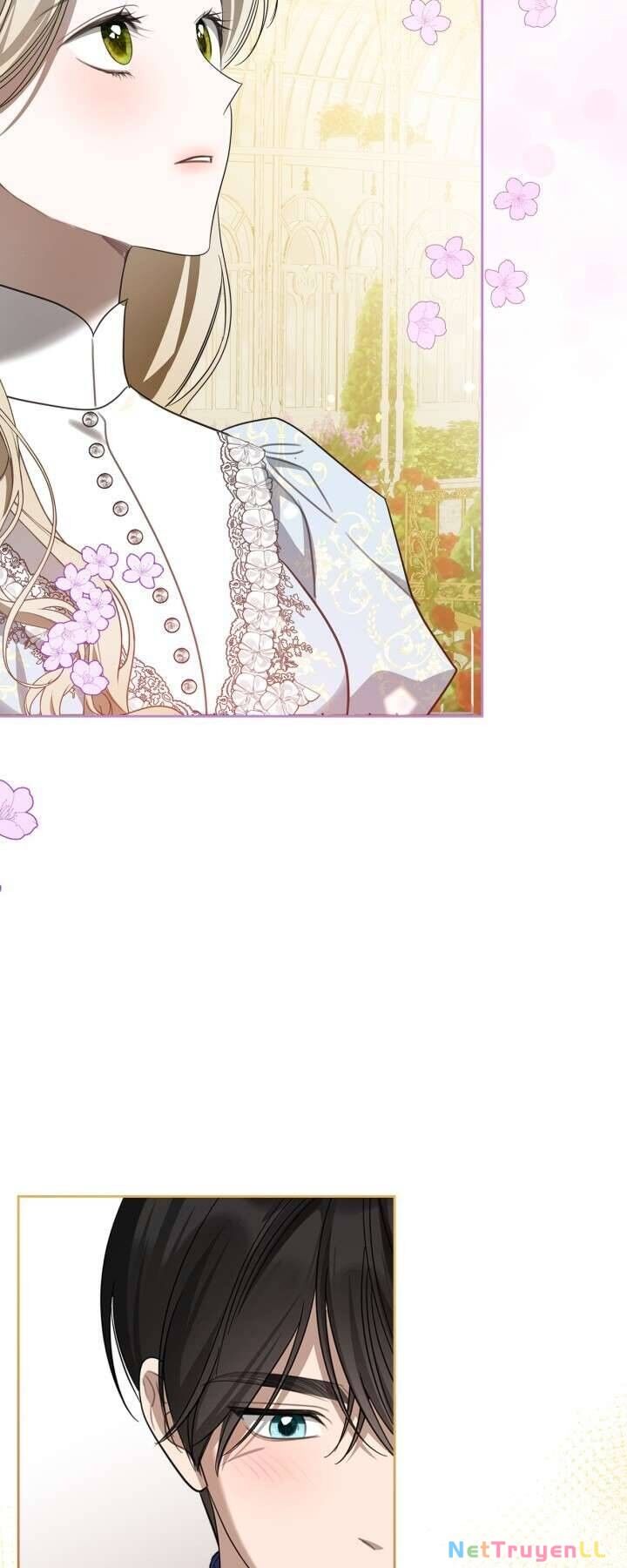 Nam Chính Quái Vật Sống Dưới Giường Tôi Chapter 49 - 32