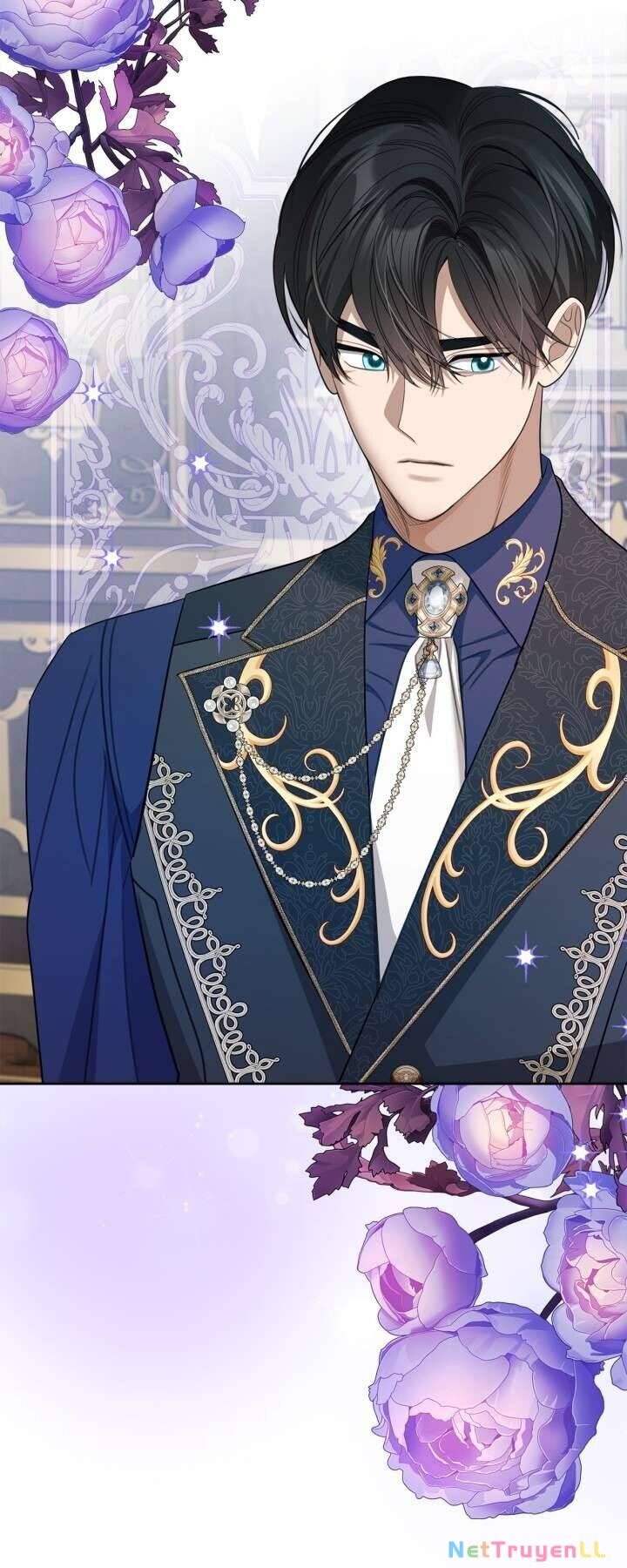 Nam Chính Quái Vật Sống Dưới Giường Tôi Chapter 49 - 2