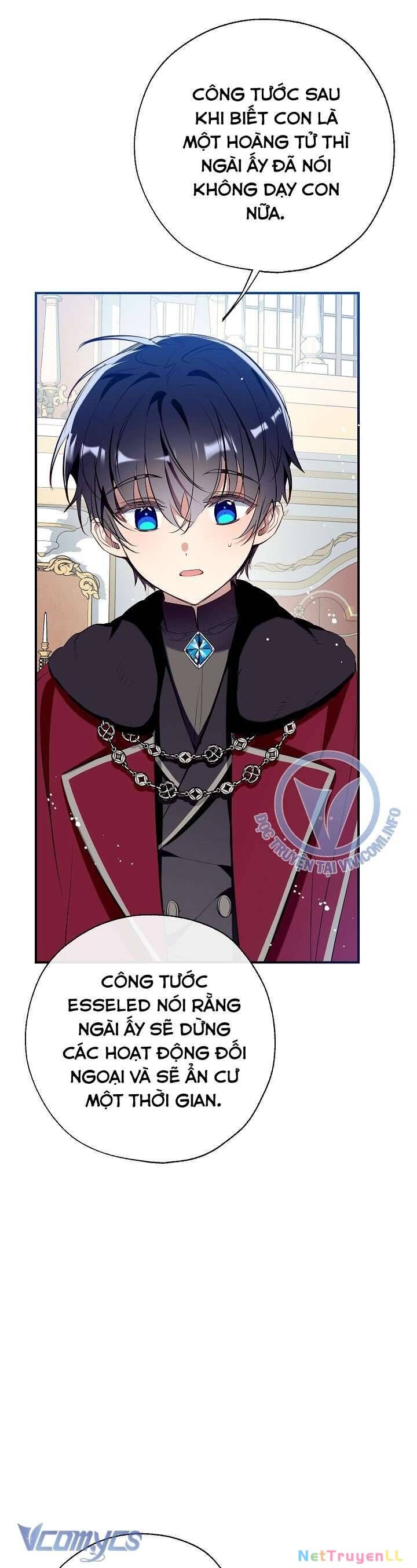 Chúng Ta Có Thể Trở Thành Người Nhà Không? Chapter 105 - 53