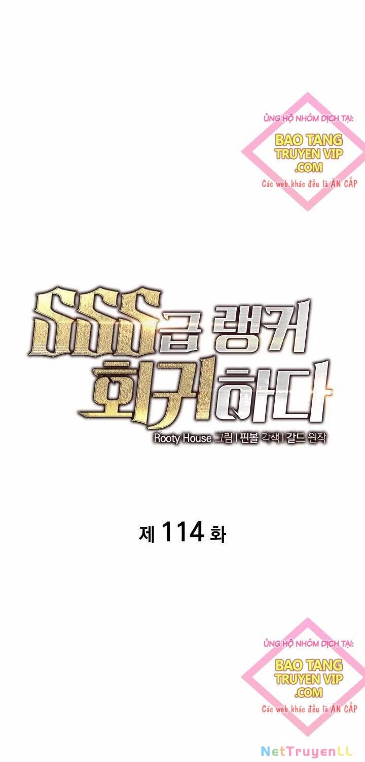 Sự Trở Lại Của Người Chơi Cấp Sss Chapter 114 - 1