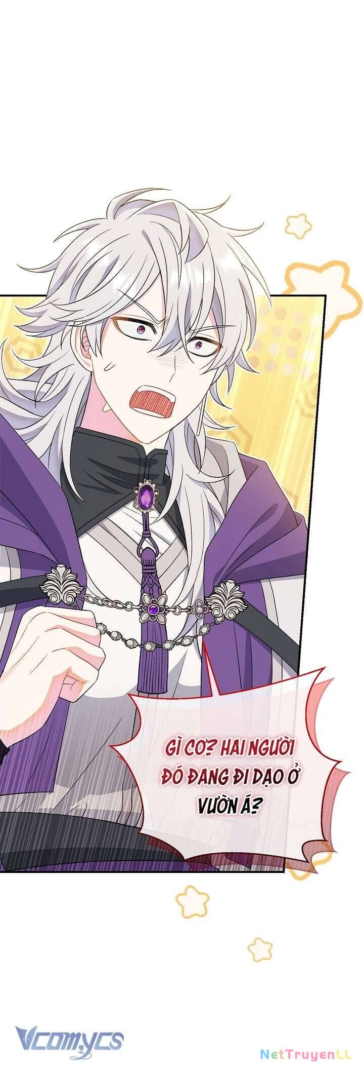 Người Xem Mắt Của Ác Nữ Quá Hoàn Hảo Chapter 19 - 8