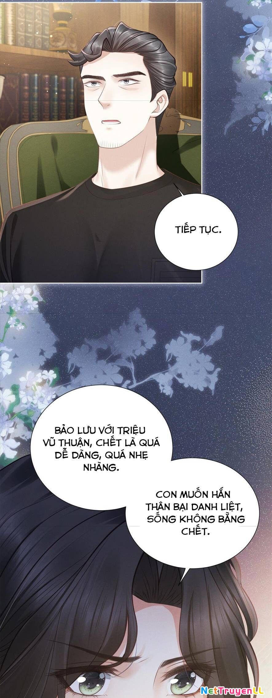Chỉ Là Thấy Sắc Nổi Lòng Tham Chapter 7 - 34