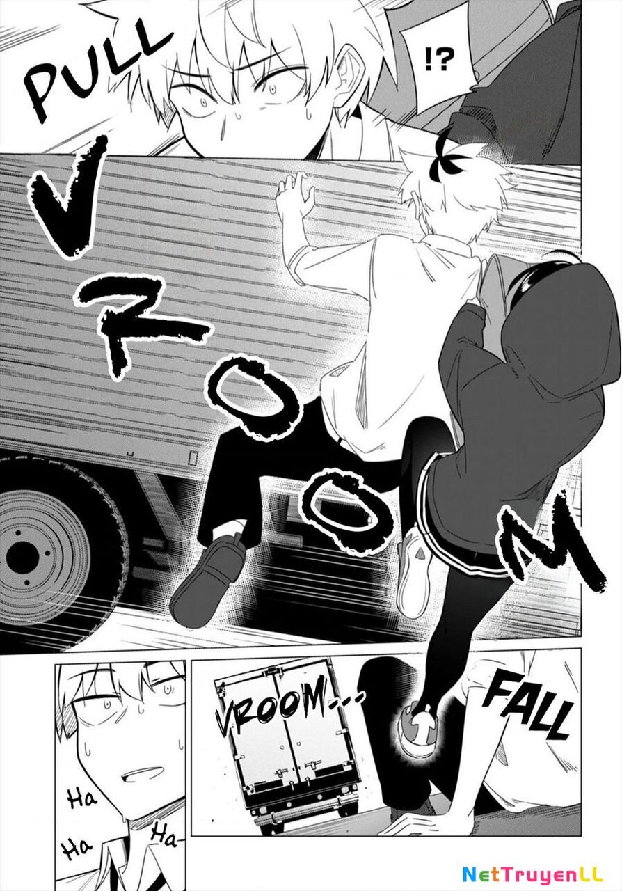 Multiverse No Watashi, Koishite Ii Desu Ka Chapter 1 - 15