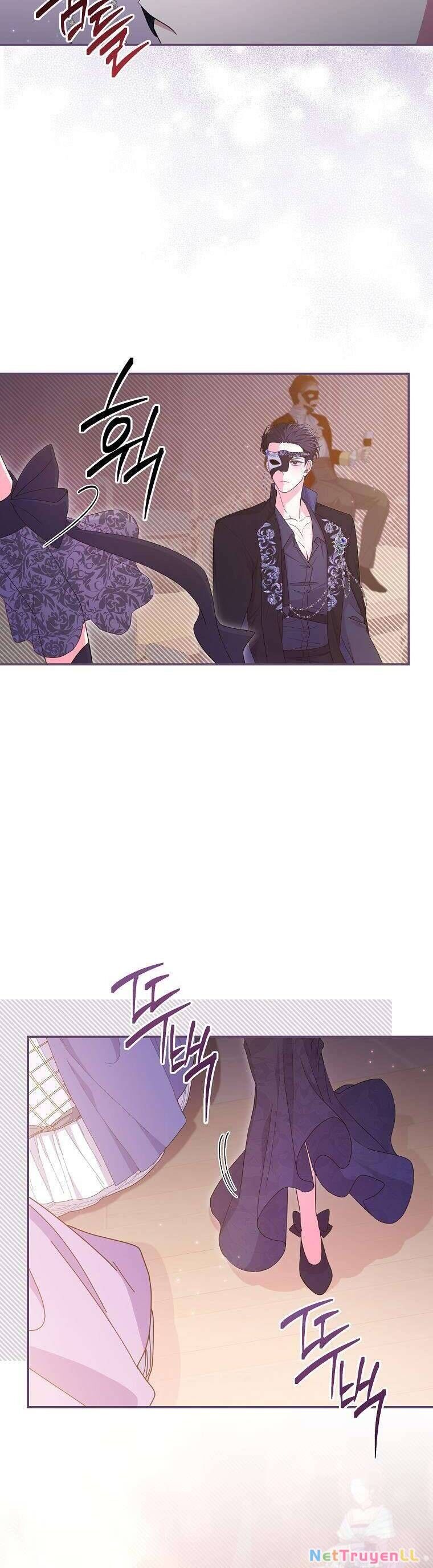 Tôi Bị Mắc Kẹt Trong Trò Chơi Lỗi Chapter 39 - 18
