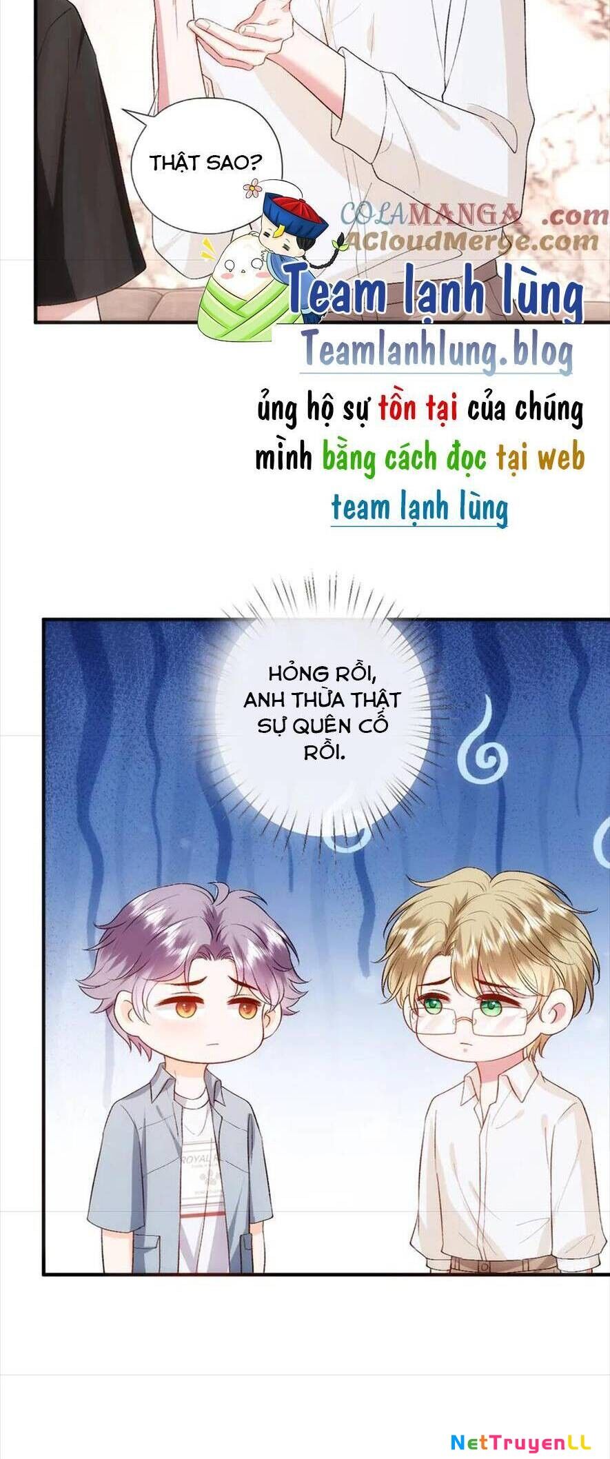 Vợ Của Lục Tổng Không Phải Dạng Vừa Chapter 149 - 28