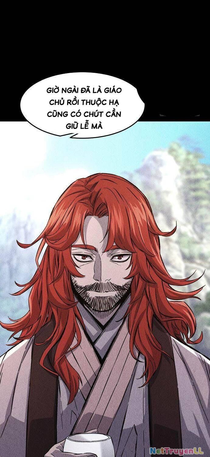 Cảm Kiếm Tuyệt Đối Chapter 92 - 5