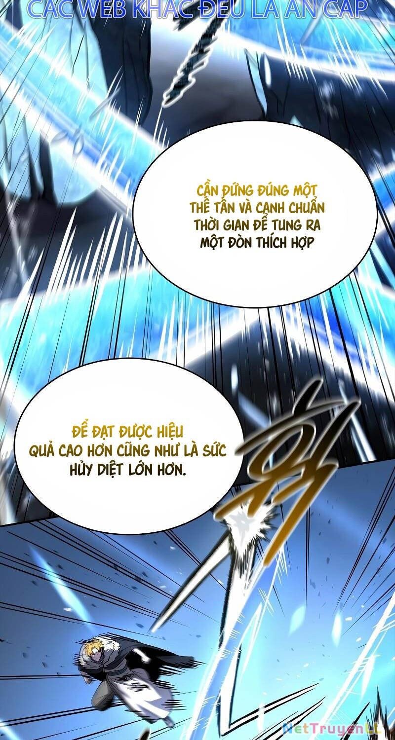 Thiên Tài Ma Pháp Sư Giấu Nghề Chapter 82 - 22