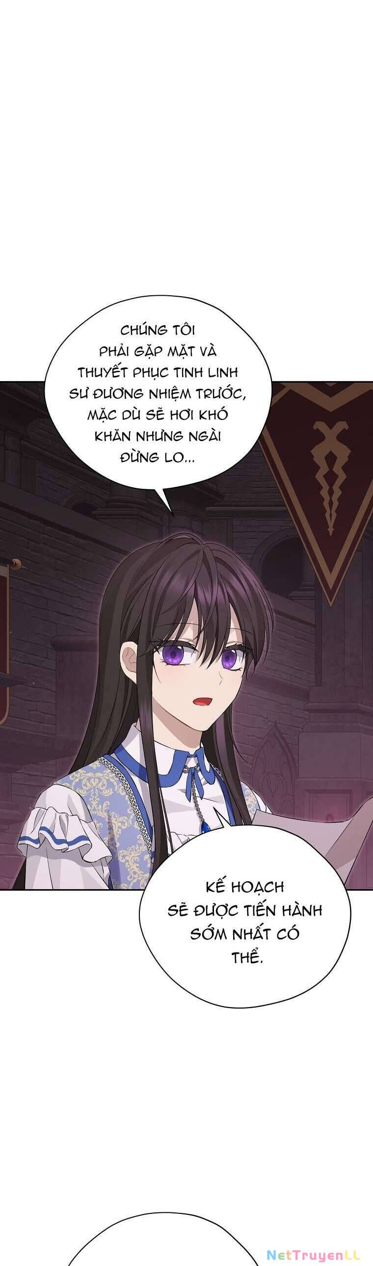 Thực Ra Tôi Mới Là Thật Chapter 130 - 6