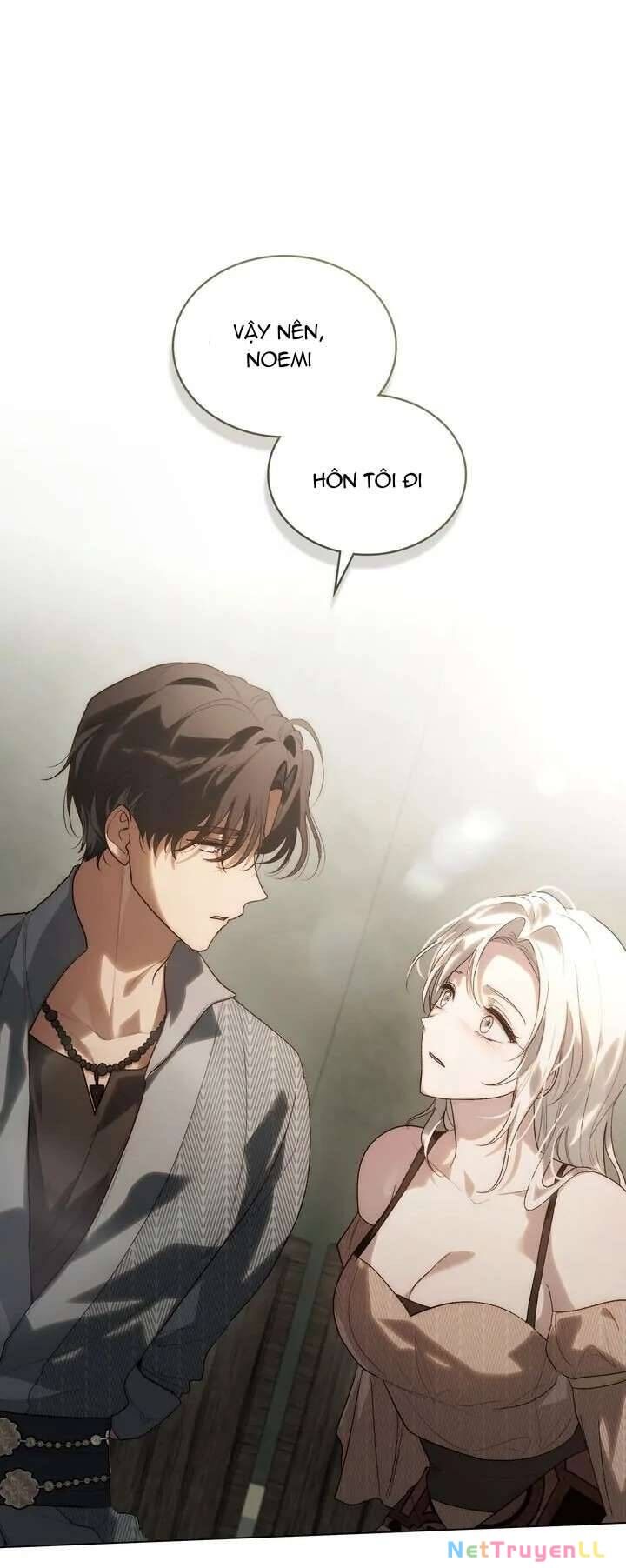 Khi Số Phận Tìm Đến Hai Ta Chapter 45 - 1