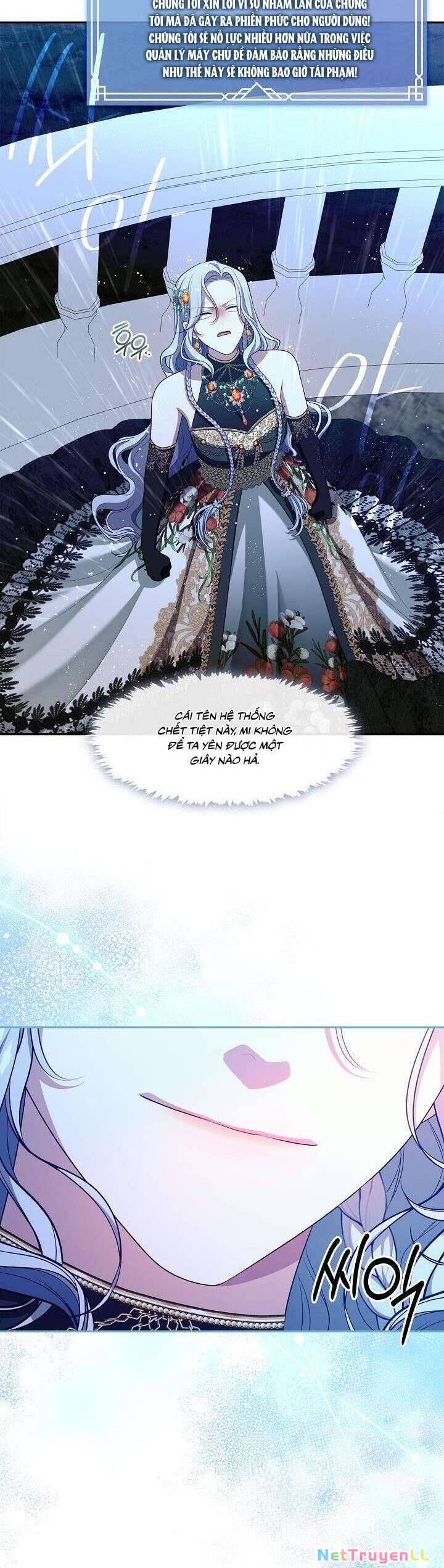 Thợ Săn Hạng S Không Muốn Trở Thành Ác Nữ Chapter 46 - 29