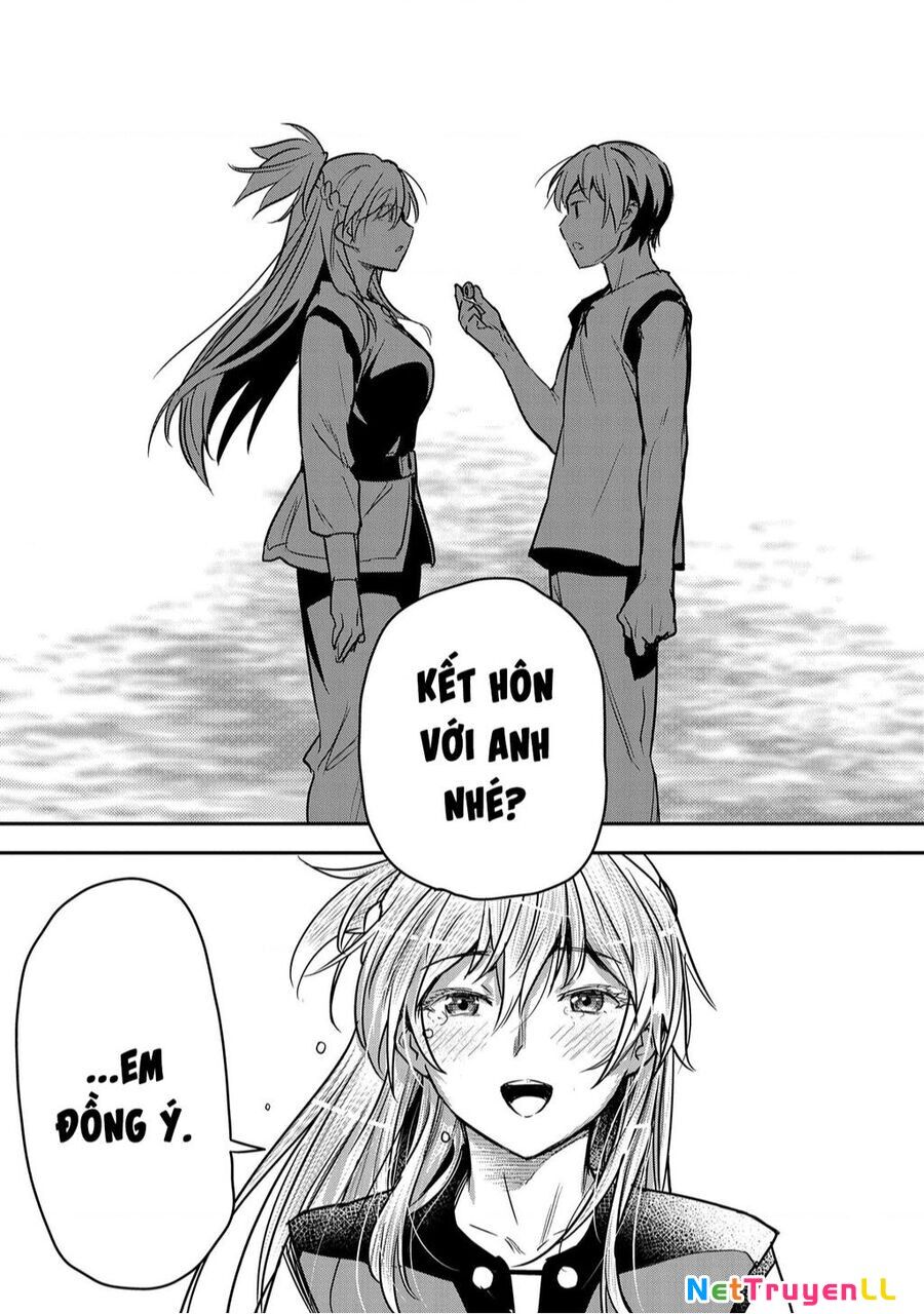 Chounin A Wa Akuyaku Reijou Wo Doushite Mo Sukuitai Chapter 30 - 28