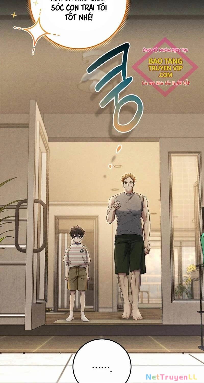 Nghỉ Hưu Sau Khi Cứu Thế Giới Chapter 23 - 13