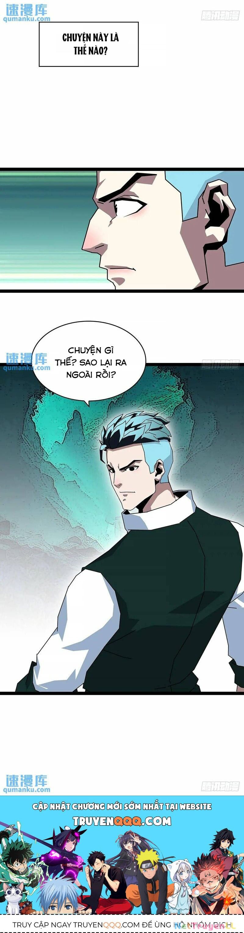 Bắt Đầu Vùng Dậy Từ Việc Chơi Game Nghiêm Túc Chapter 160 - 24