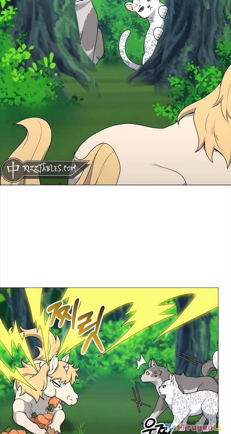 Tôi Làm Vườn Tại Thế Giới Thợ Săn Chapter 40 - 51