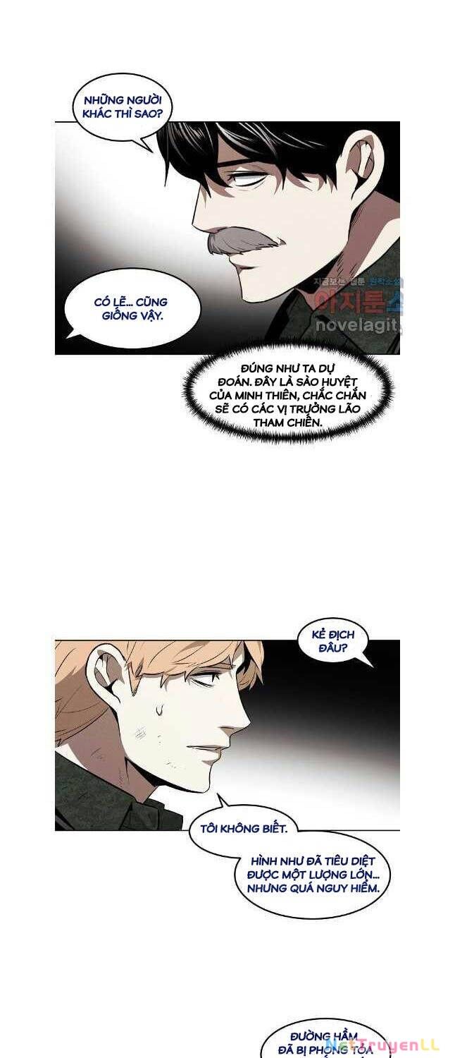 Kẻ Bất Bại Chapter 94 - 16