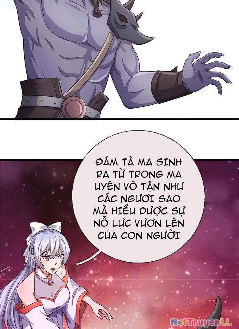 Khởi Đầu Có Kiếm Vực, Ta Sẽ Trở Thành Kiếm Thần Chapter 175 - 24