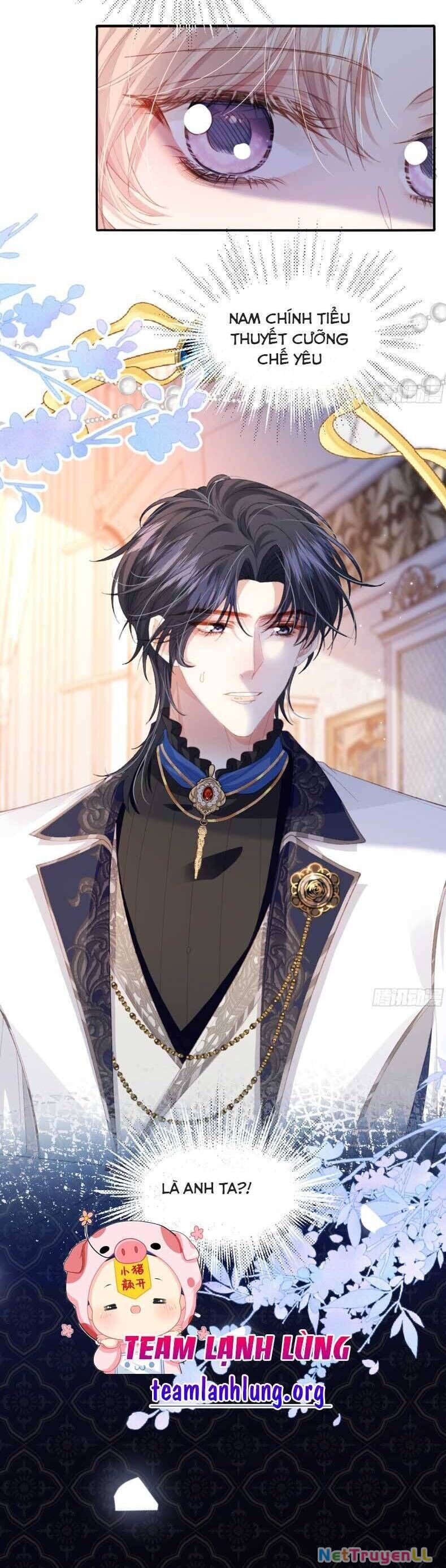Nữ Chính Trong Truyện Ngược Luyến Tình Yêu Đã Thức Tỉnh Chapter 6 - 27