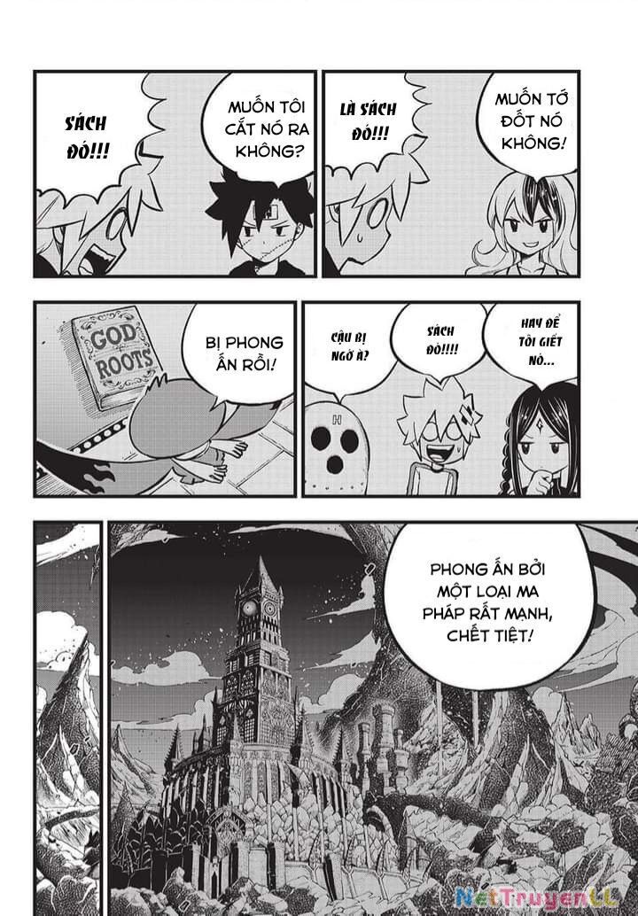 Dead Rock Chapter 11 - 7