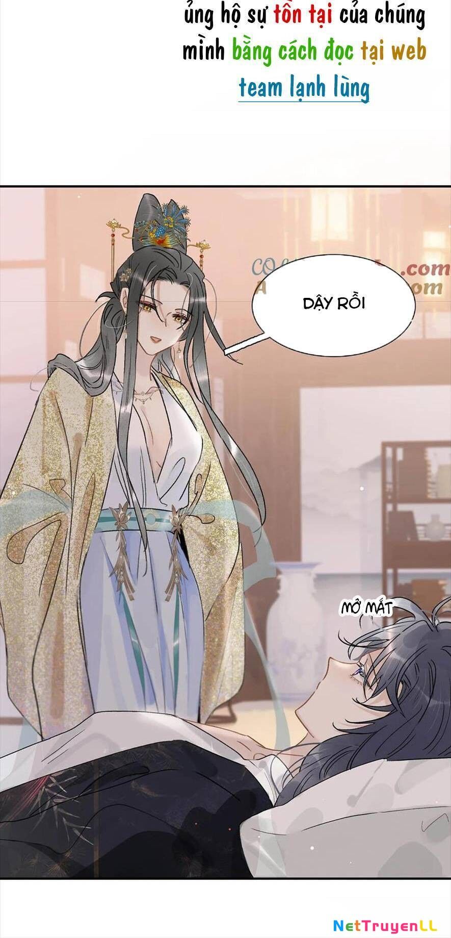 Trưởng Công Chúa Ác Độc Bắt Đầu Chìm Đắm Trong Yêu Đương Chapter 75 - 12