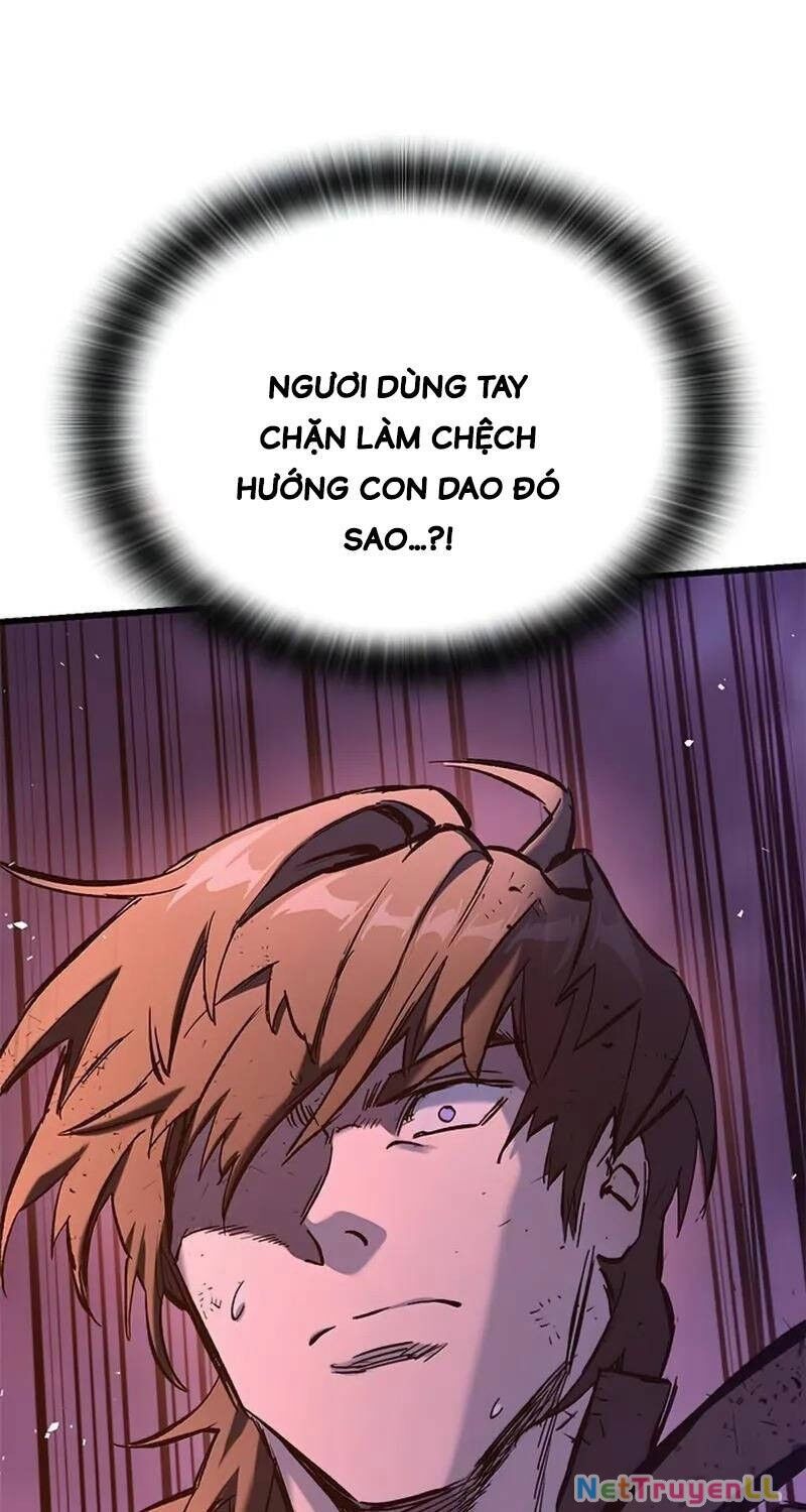 Hiệp Sĩ Sống Vì Ngày Hôm Nay Chapter 15 - 36