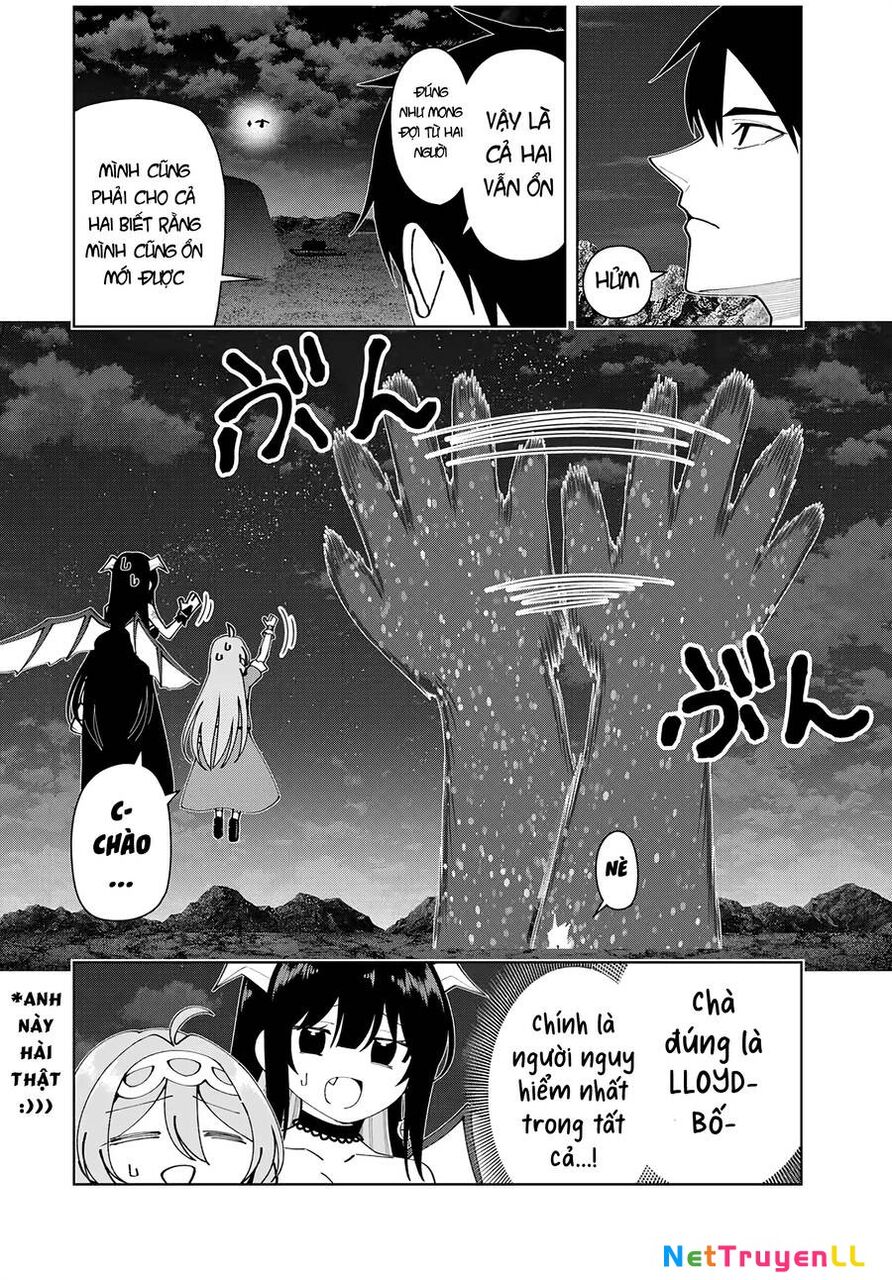Yuusha To Yobareta Nochi Ni: Soshite Musou Otoko Wa Kazoku Wo Tsukuru Chapter 23 - 21