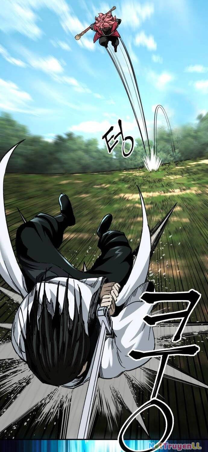 Ông Võ Giả Và Cháu Chí Tôn Chapter 49 - 66