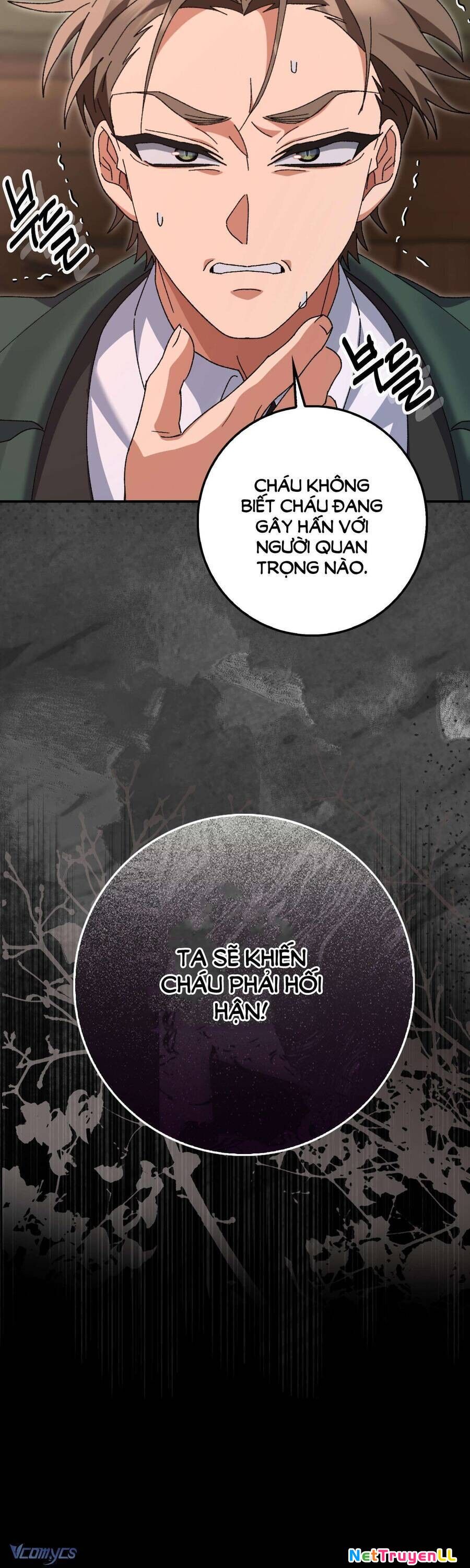 Nuôi Chồng Từ Bé Chapter 14 - 43