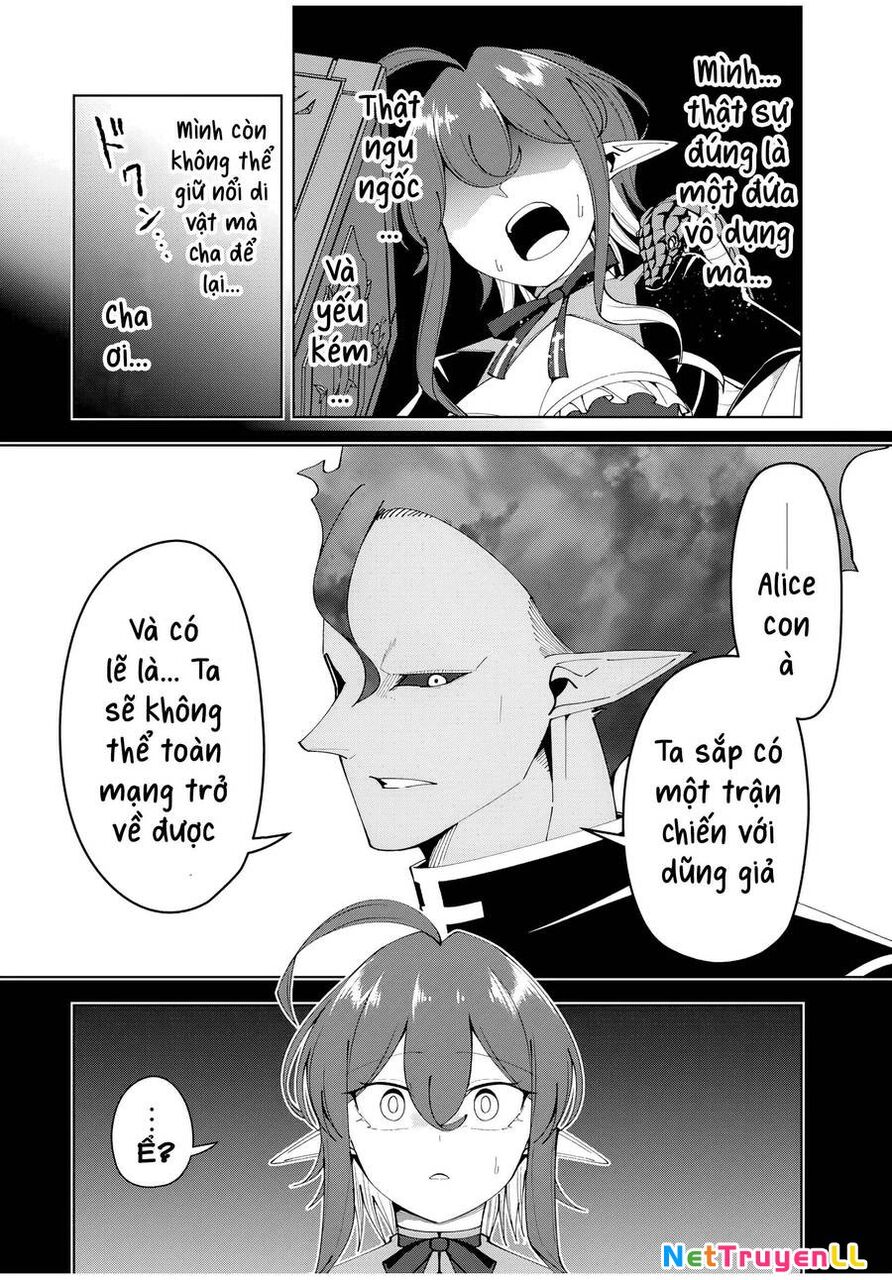 Yuusha To Yobareta Nochi Ni: Soshite Musou Otoko Wa Kazoku Wo Tsukuru Chapter 25 - 7