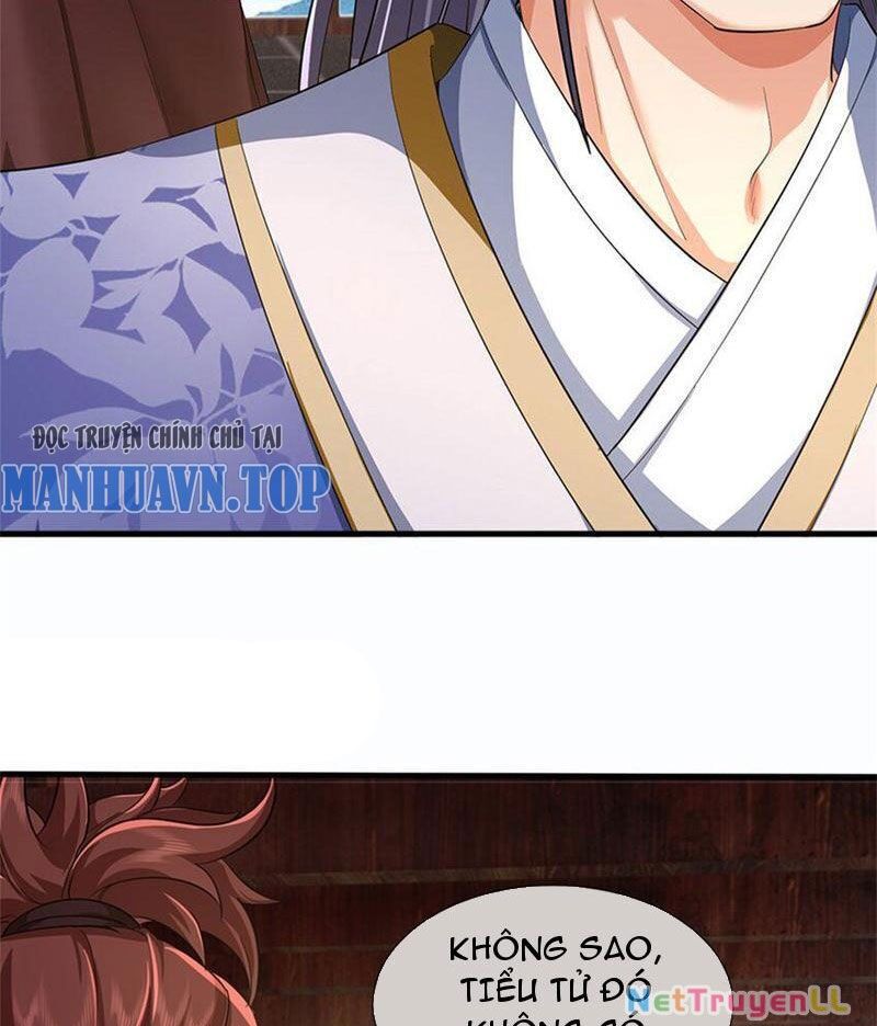 Ta Có Thể Sửa Chữa Vạn Vật Trên Dòng Thời Gian Chapter 113 - 25