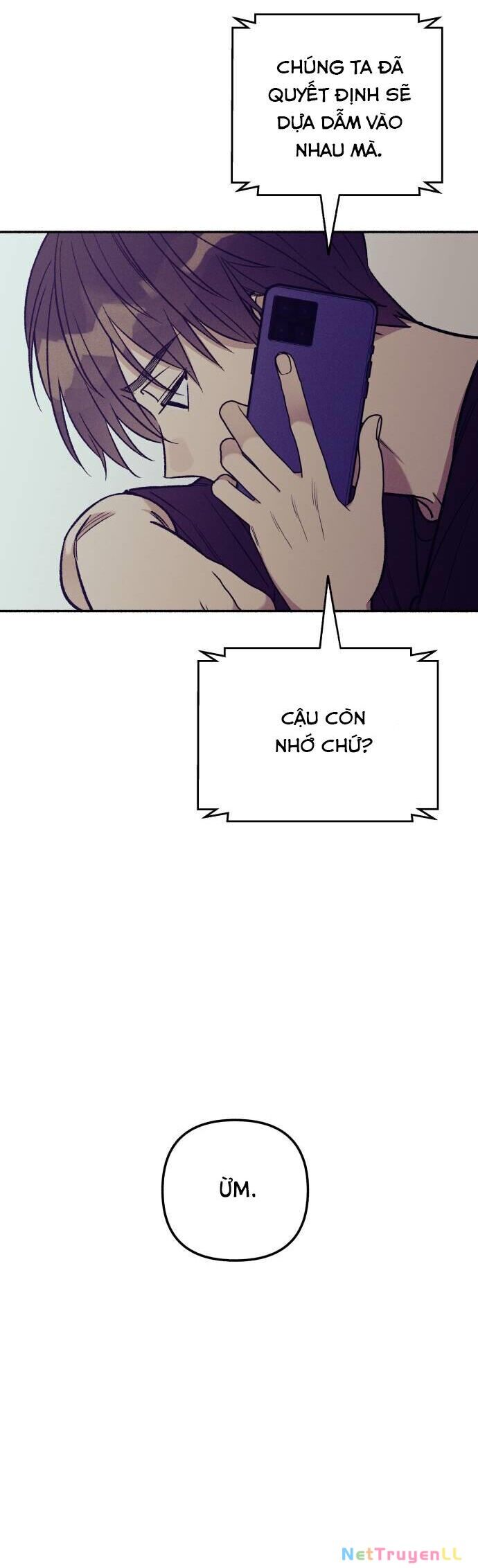 Mối Tình Đầu Đáng Ghét Chapter 52 - 12