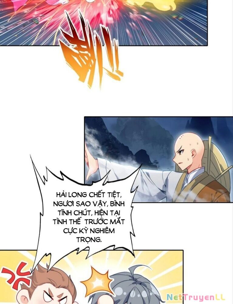 Duy Ngã Độc Tiên Chapter 95 - 33