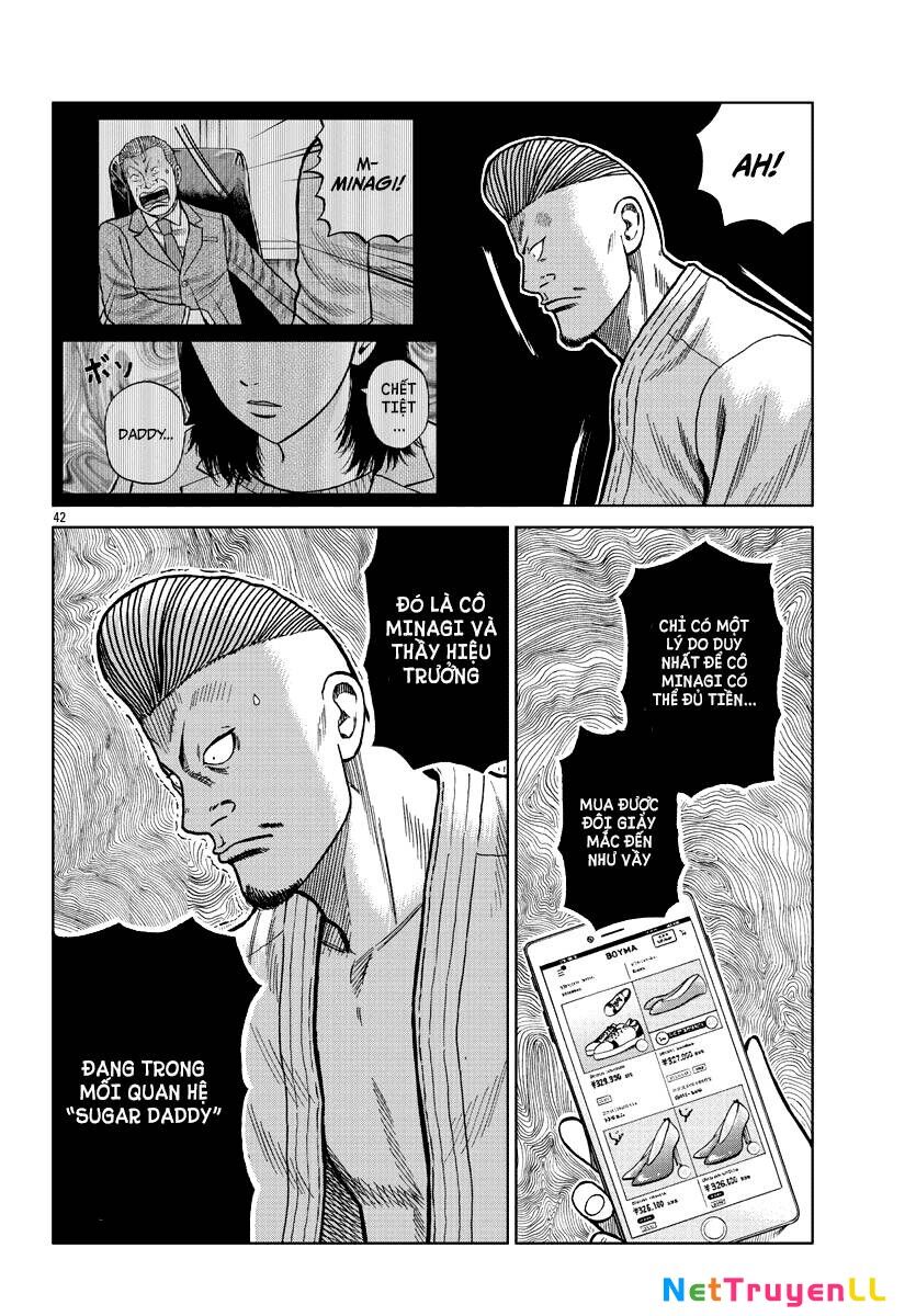 Mr.zetton Chapter 9 - 41