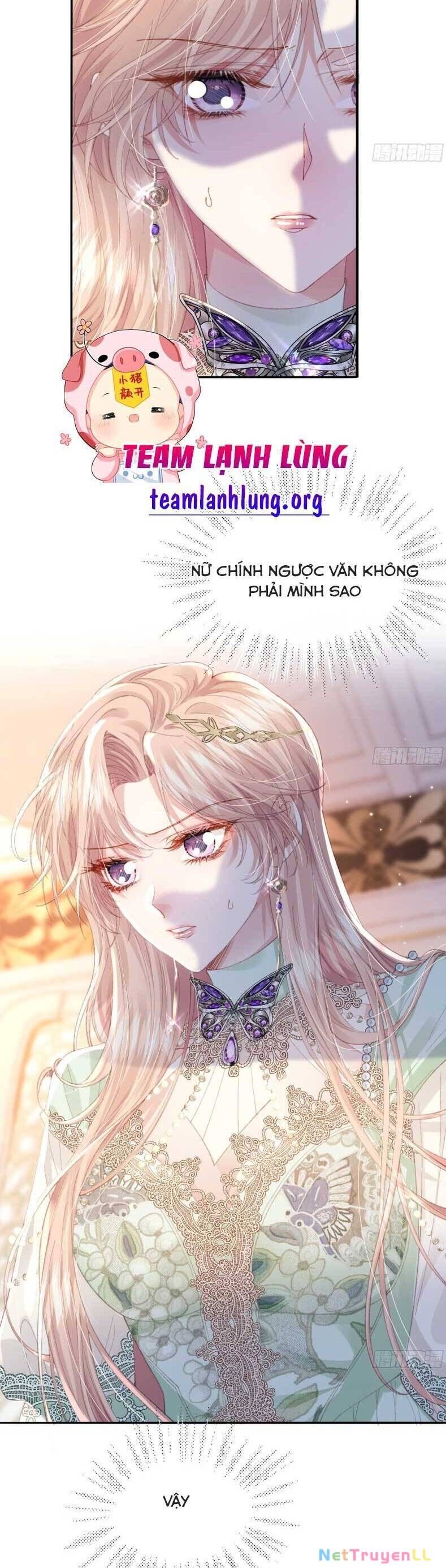 Nữ Chính Trong Truyện Ngược Luyến Tình Yêu Đã Thức Tỉnh Chapter 6 - 26