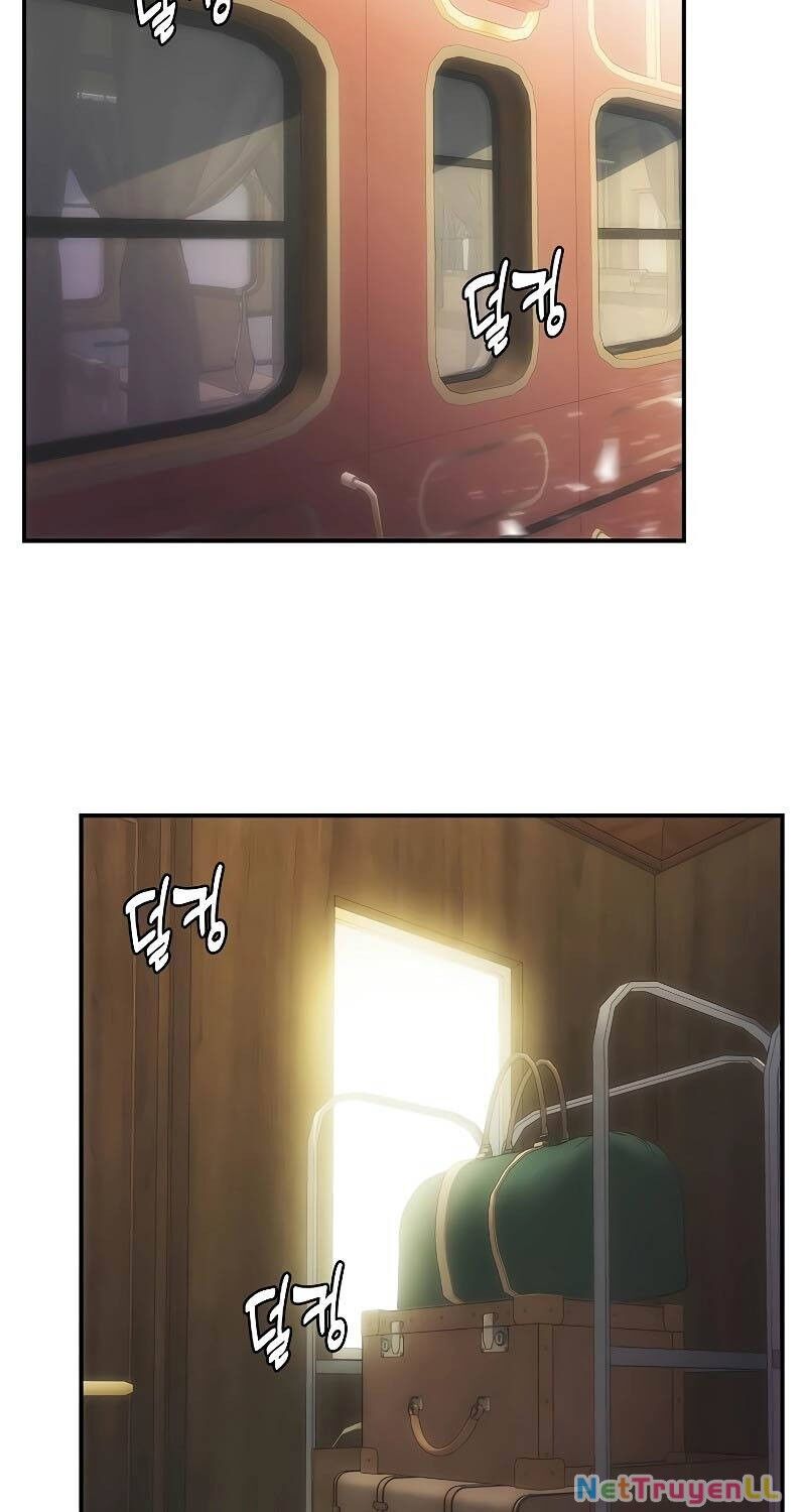 Bản Năng Hồi Quy Của Chó Săn Chapter 37 - 9