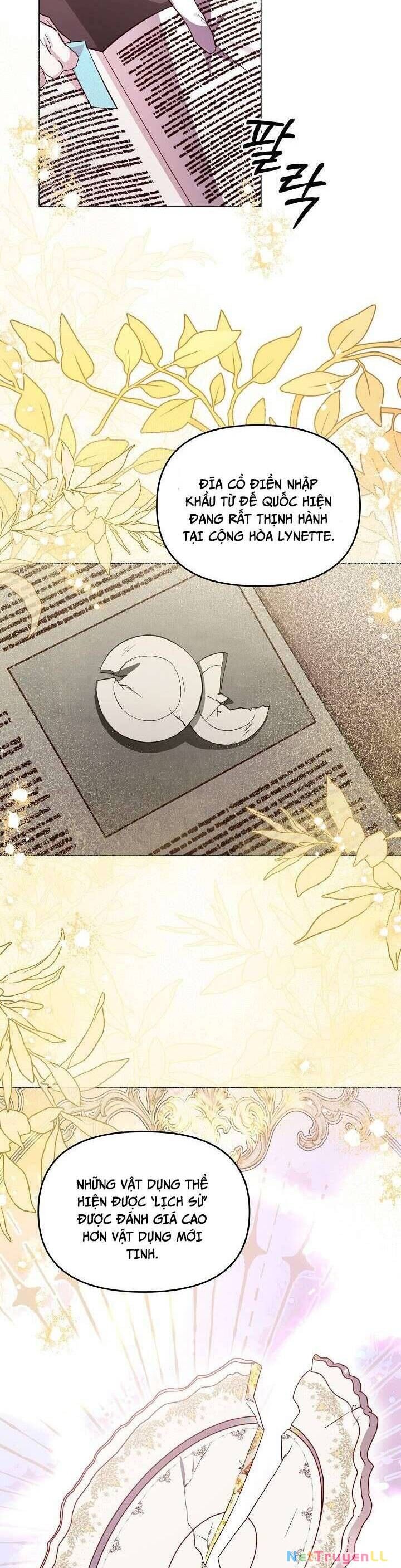 Chiến Lược Ly Hôn Chapter 12 - 17