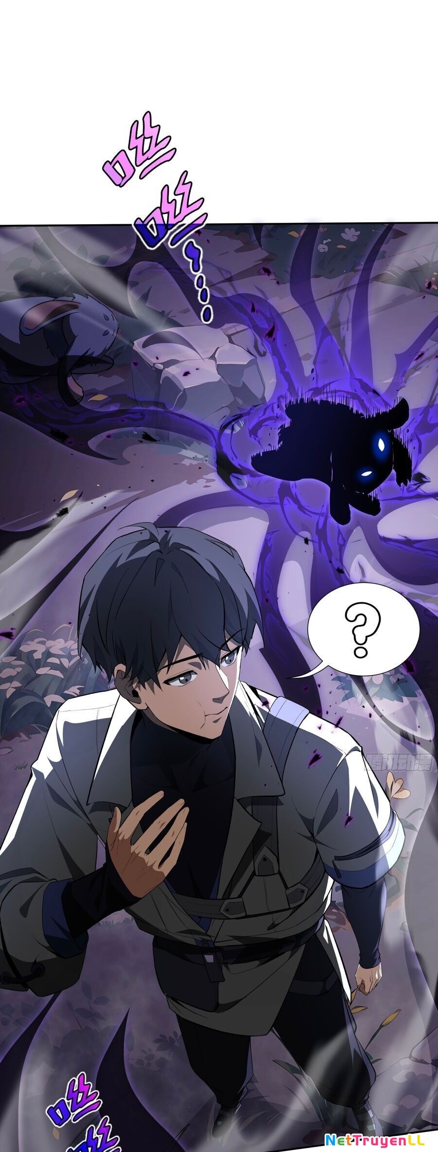 Ta Ký Kết Khế Ước Với Chính Mình Chapter 15 - 24