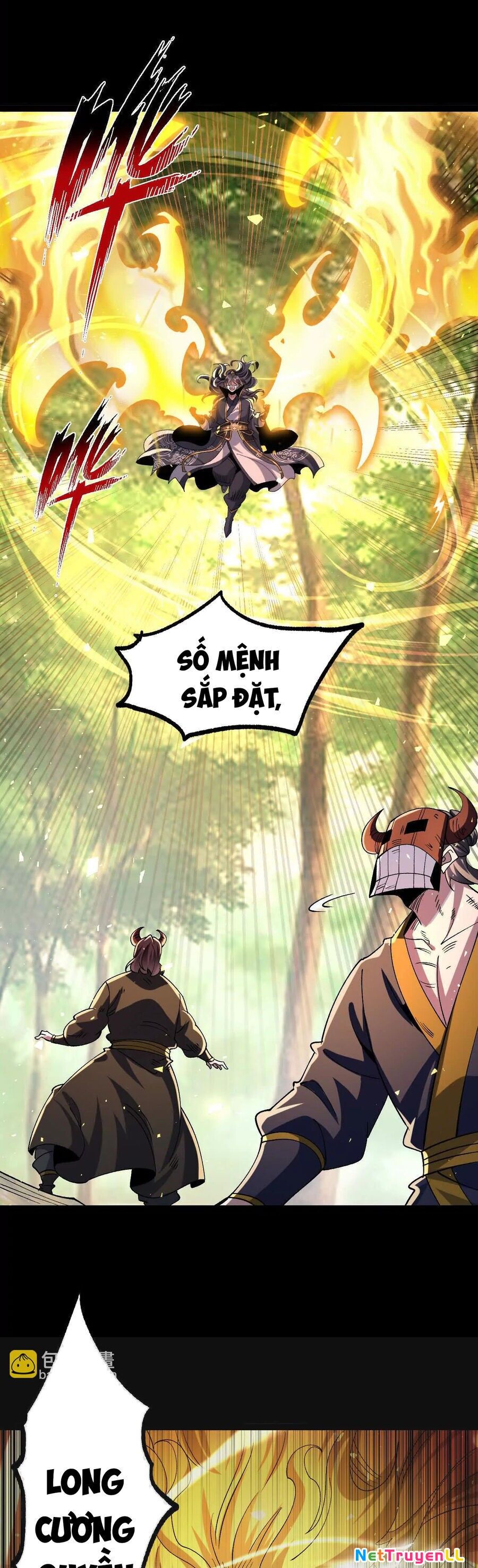 Ngạo Thế Đan Thần Chapter 54 - 20