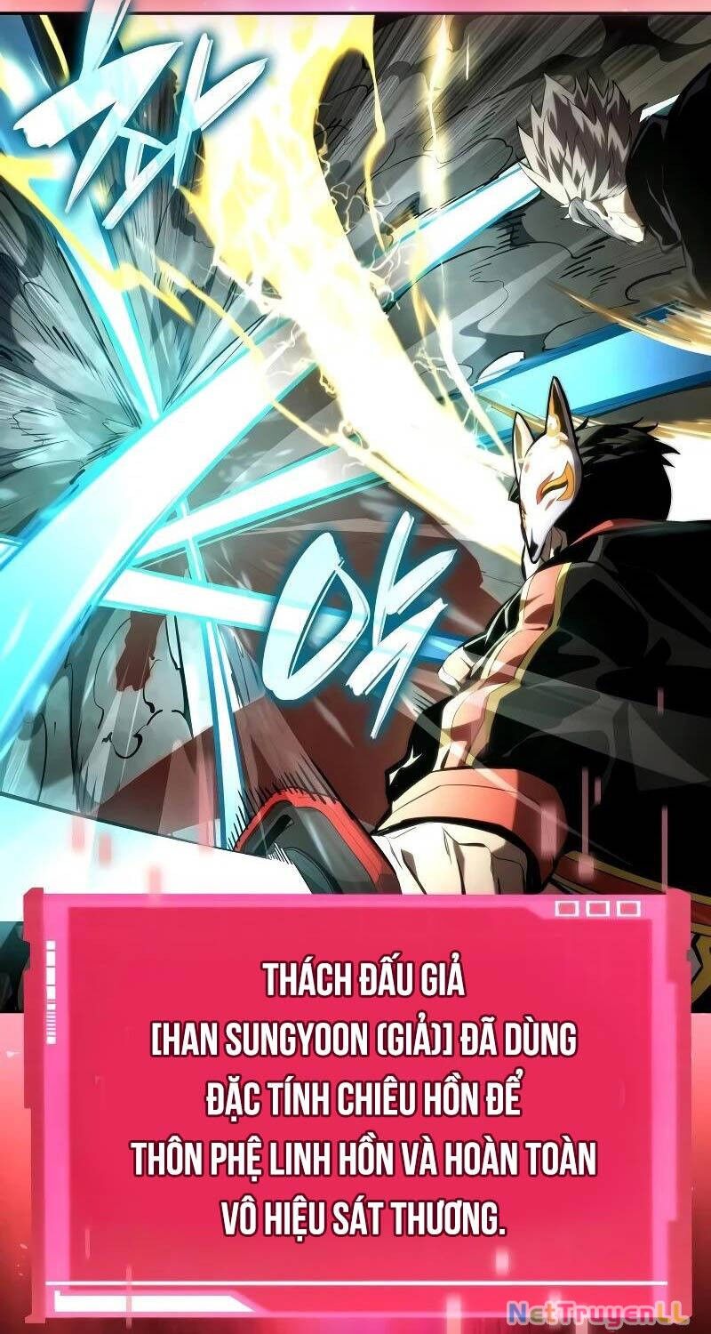Chiêu Hồn Giả Siêu Phàm Chapter 93 - 21