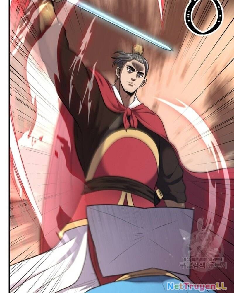 Võ Sĩ Hồi Hương Chapter 26 - 95