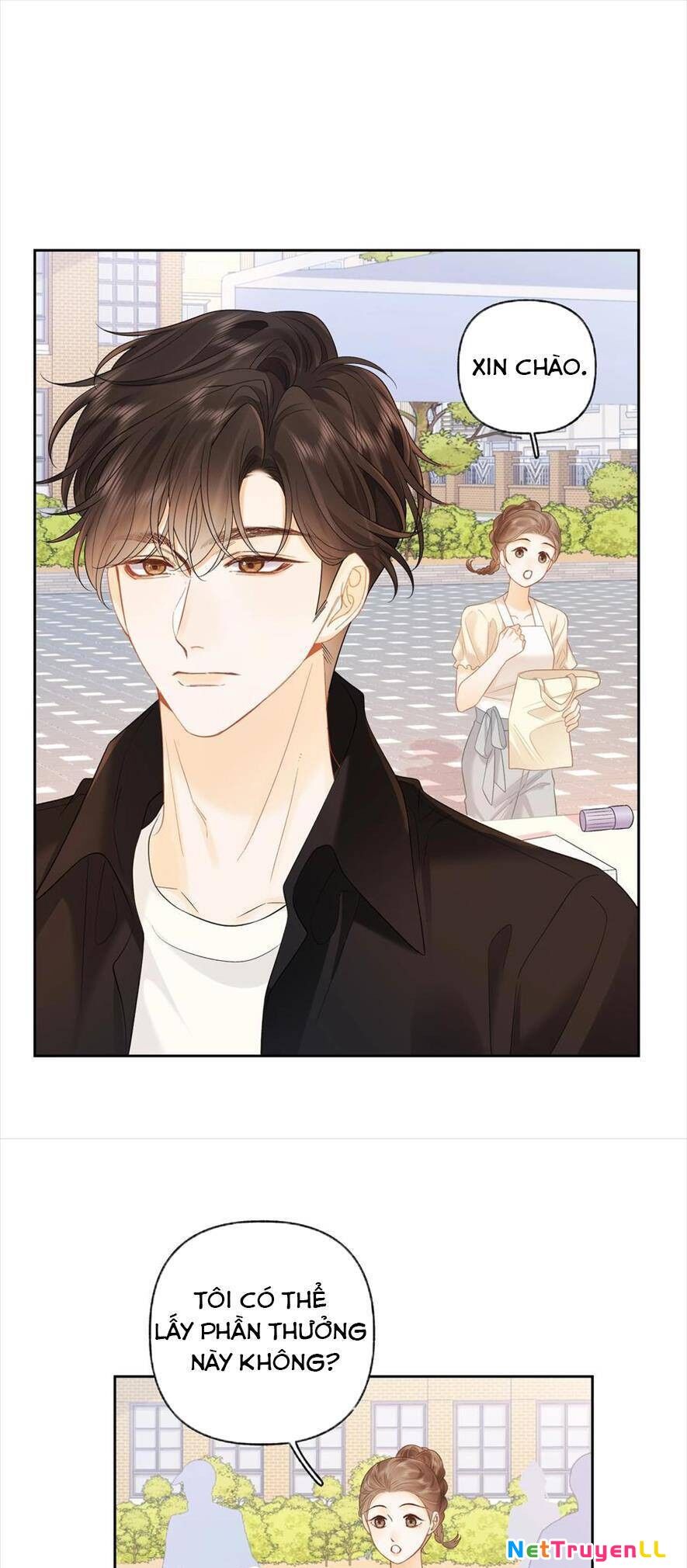 Chiết Ánh Trăng Chapter 24 - 24