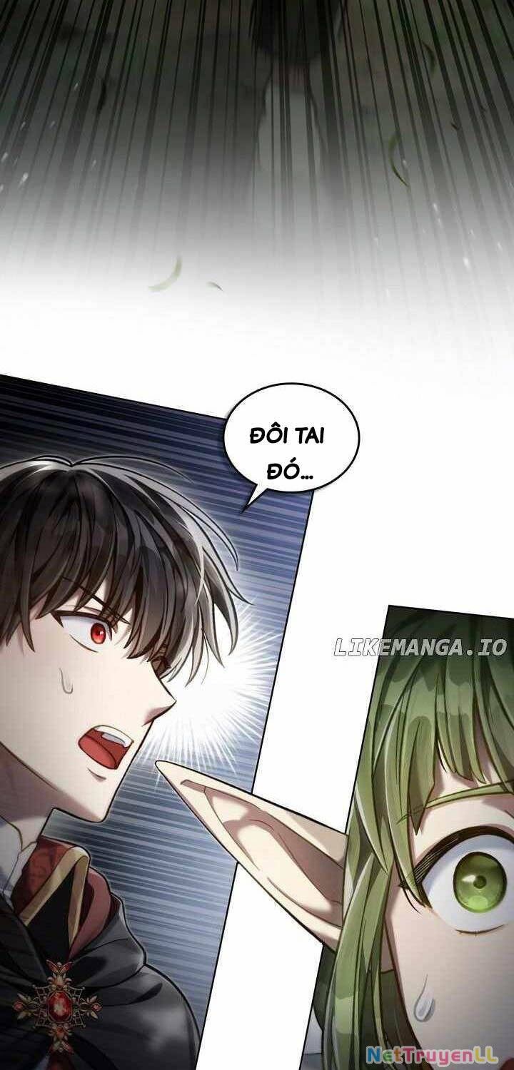 Tái Sinh Thành Hoàng Tử Của Quốc Gia Kẻ Địch Chapter 35 - 33