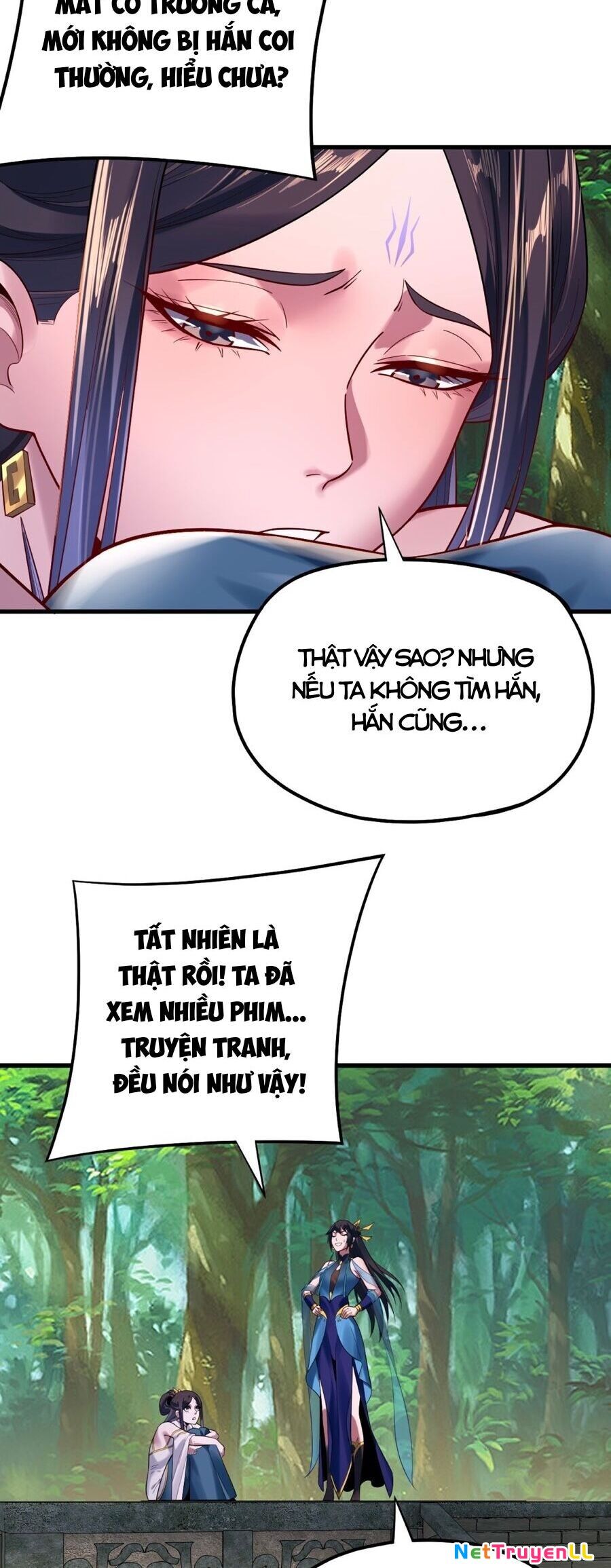 [FIX Thứ tự] Ta Trời Sinh Đã Là Nhân Vật Phản Diện Chapter 170 - 20