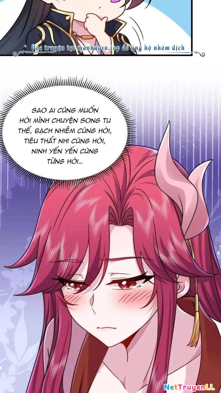 Vai Ác Sư Tôn Mang Theo Các Đồ Đệ Vô Địch Thiên Hạ Chapter 116 - 9