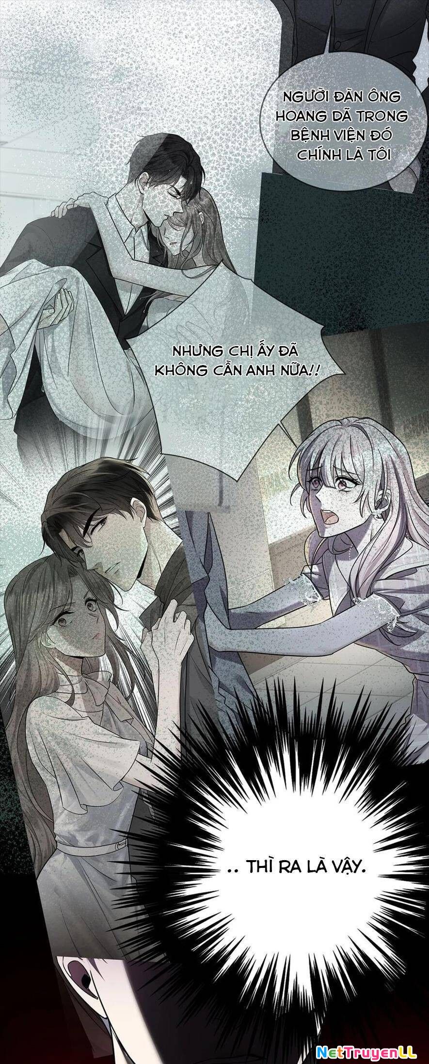 Sau Khi Chia Tay , Tôi Có Kết Đẹp Cùng Với Chú Nhỏ Chapter 44 - 37