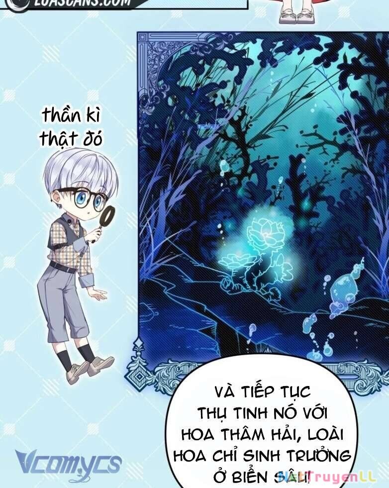 Tôi Đang Được Nuôi Dưỡng Bởi Những Kẻ Phản Diện Chapter 58 - 7