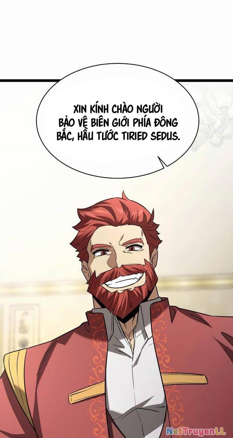 Anh Hùng Trọng Sinh Thành Trưởng Tử Nhà Công Tước Chapter 8 - 26