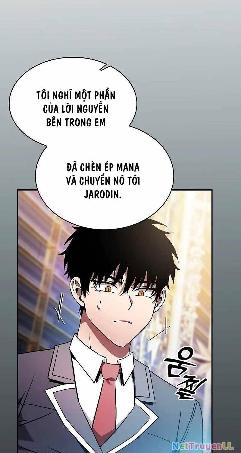 Kiếm Sĩ Thiên Tài Của Học Viện Chapter 55 - 110