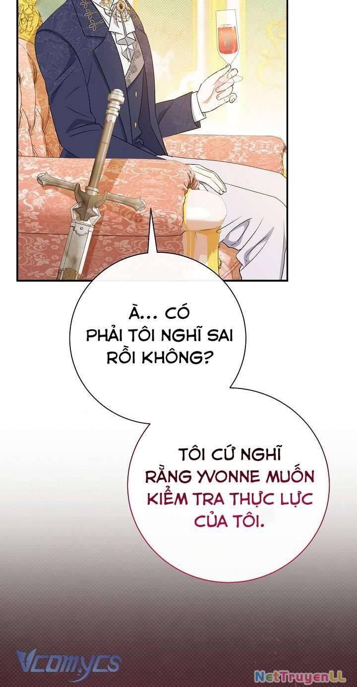 Người Xem Mắt Của Ác Nữ Quá Hoàn Hảo Chapter 18 - 34
