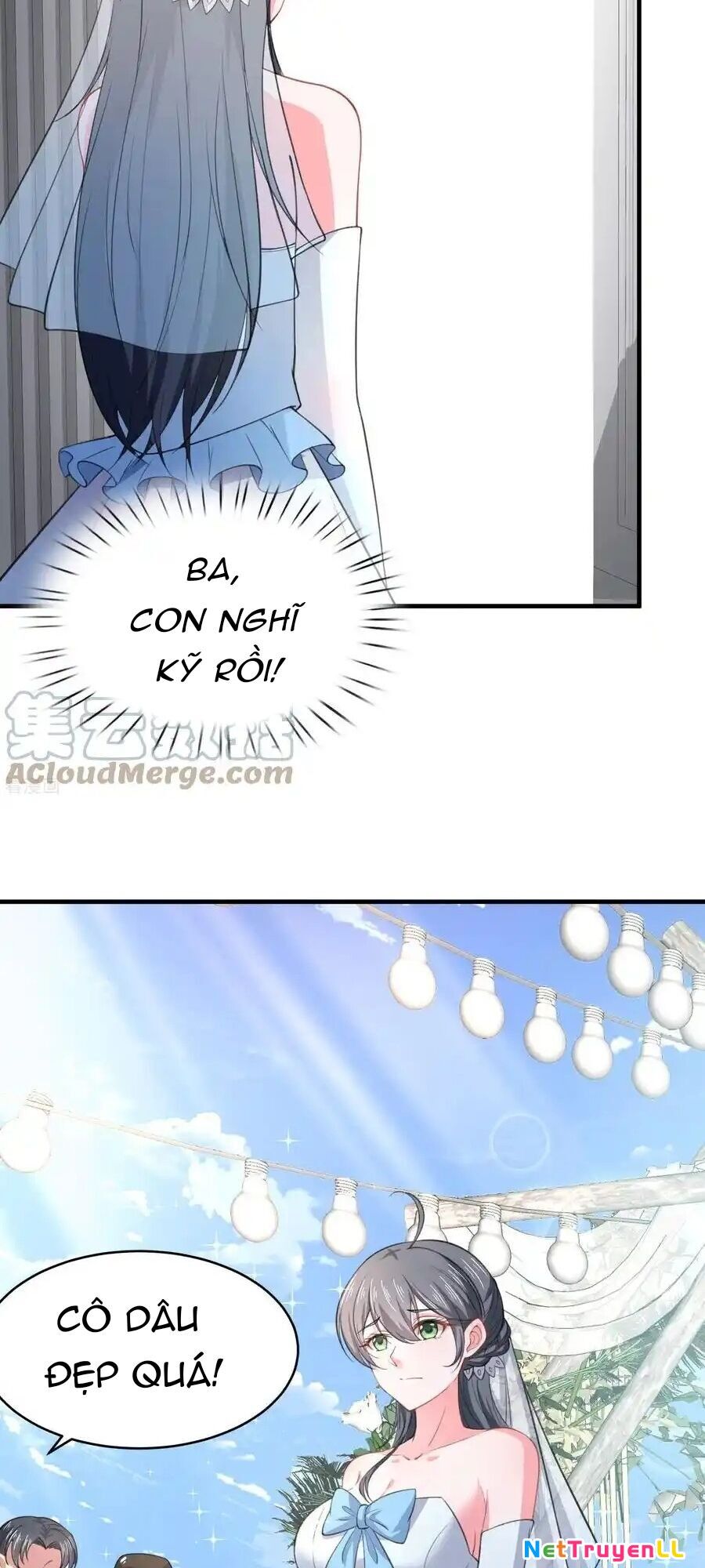 Siêu Năng Bất Lương Học Bá Chapter 45 - 16